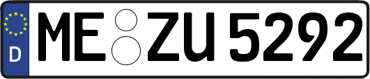 ME-ZU5292