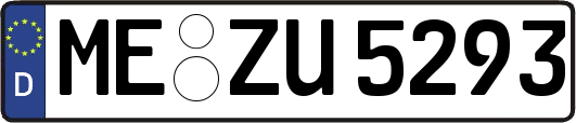 ME-ZU5293