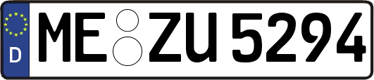 ME-ZU5294