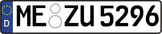 ME-ZU5296
