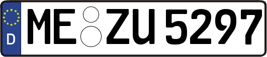 ME-ZU5297