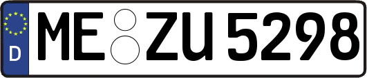 ME-ZU5298