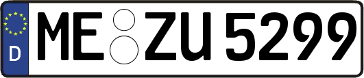 ME-ZU5299