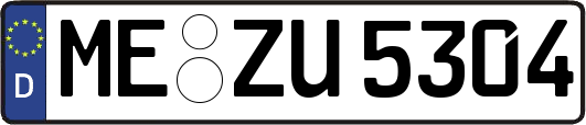 ME-ZU5304