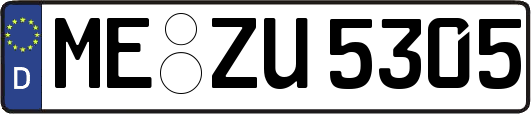 ME-ZU5305