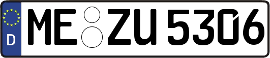 ME-ZU5306