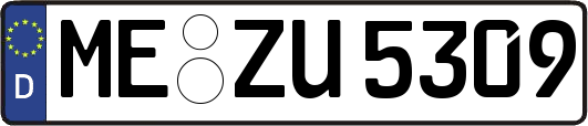 ME-ZU5309