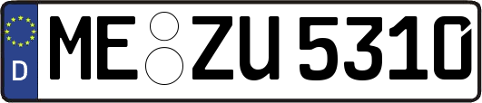 ME-ZU5310