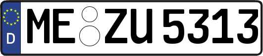 ME-ZU5313