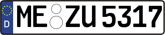 ME-ZU5317