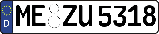 ME-ZU5318