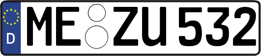 ME-ZU532