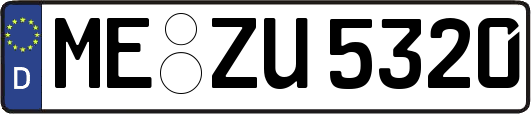ME-ZU5320