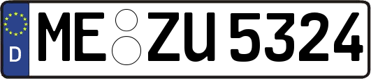 ME-ZU5324