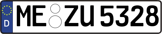 ME-ZU5328