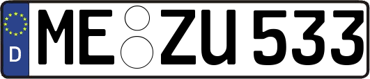 ME-ZU533
