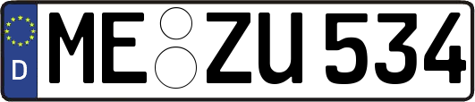 ME-ZU534