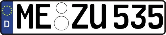 ME-ZU535