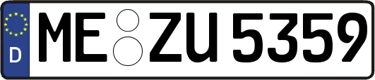 ME-ZU5359