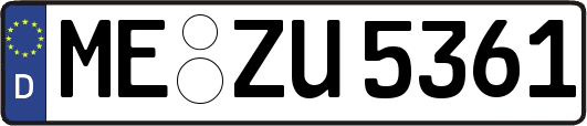 ME-ZU5361