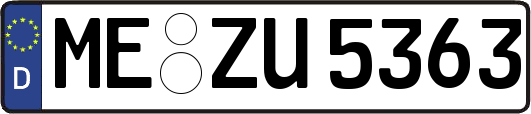 ME-ZU5363