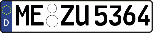 ME-ZU5364