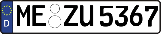 ME-ZU5367