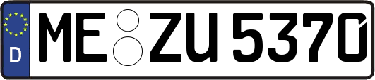 ME-ZU5370