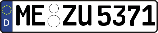 ME-ZU5371