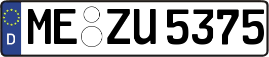 ME-ZU5375
