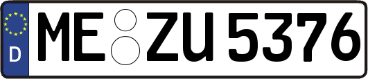 ME-ZU5376