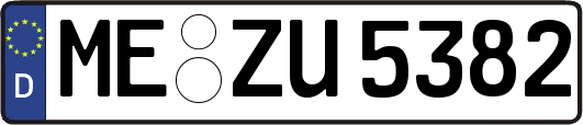 ME-ZU5382