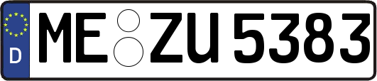 ME-ZU5383