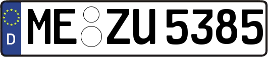 ME-ZU5385