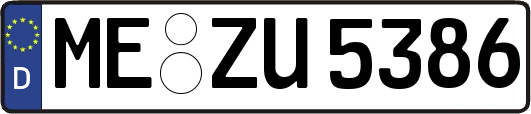 ME-ZU5386