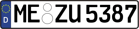 ME-ZU5387