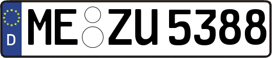 ME-ZU5388