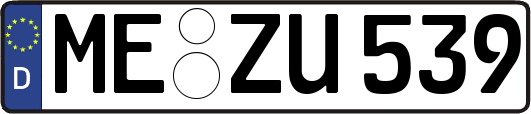 ME-ZU539