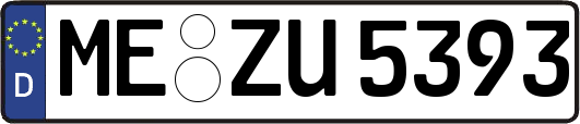ME-ZU5393