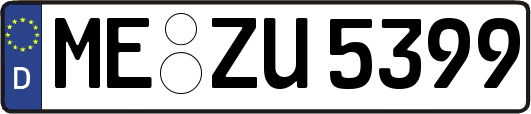 ME-ZU5399