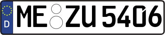 ME-ZU5406