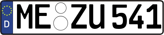 ME-ZU541