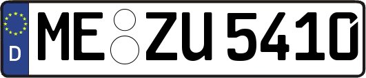 ME-ZU5410