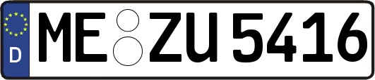 ME-ZU5416