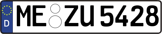 ME-ZU5428