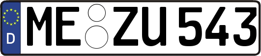 ME-ZU543