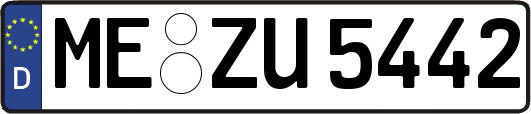 ME-ZU5442