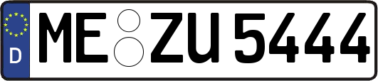 ME-ZU5444