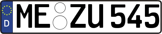 ME-ZU545