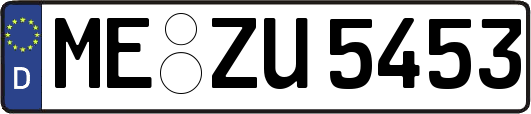 ME-ZU5453